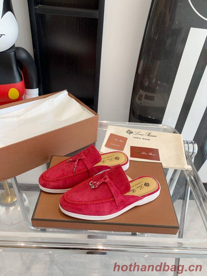 Loro Piana Couple Shoes LPS00015 Loro Piana Couple Shoes LPS00015